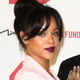Illustration for article titled Only Rihanna Could Pull Off a Pink Gingham Power Suit